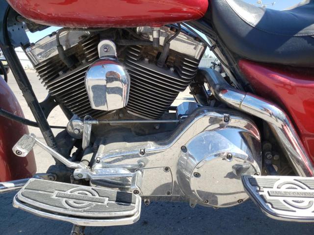 2004 HARLEY-DAVIDSON FLHRCI 1HD1FRW174Y726323