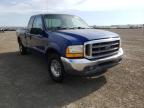 1999 FORD  F250