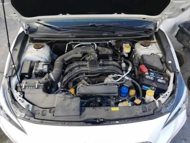 4S3GTAD65K3711723 Subaru Impreza Premium
