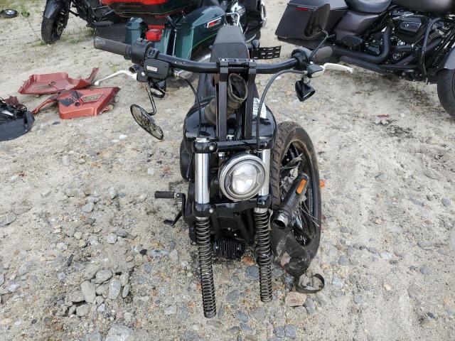 2020 HARLEY-DAVIDSON FXBB 1HD1YJJ18LB071464