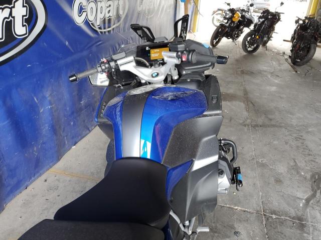 2022 BMW R 1250 RT WB10L0303N6F08924