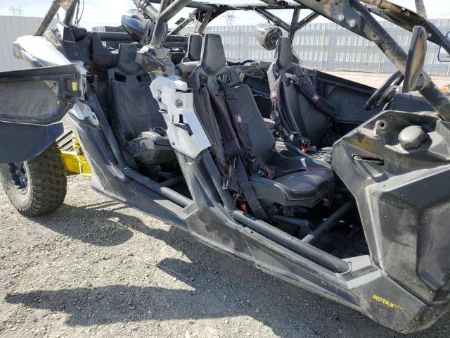 2018 CAN-AM MAVERICK 3JBVMAY25JK000210