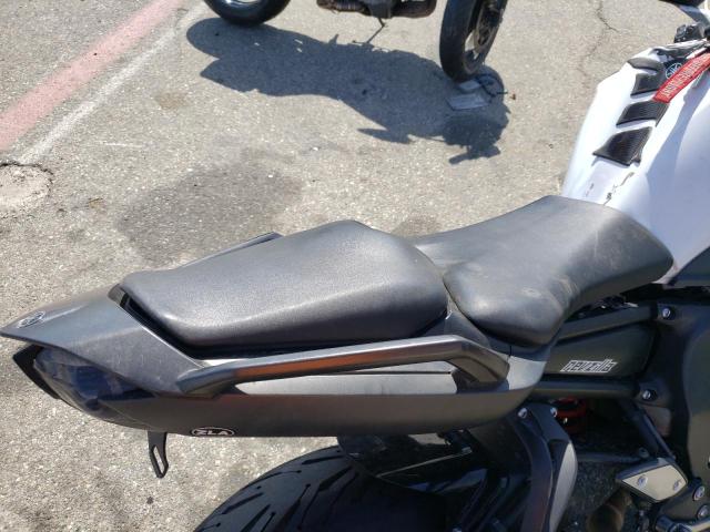 2012 YAMAHA FZ1 S JYARN17E6CA008792