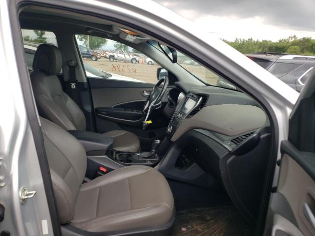 2016 HYUNDAI SANTA FE S - 5XYZWDLA7GG314976