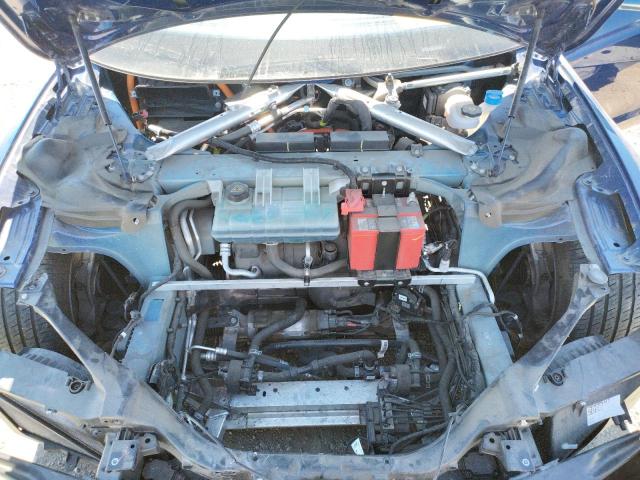 2015 TESLA MODEL S 85 5YJSA1H23FF095391