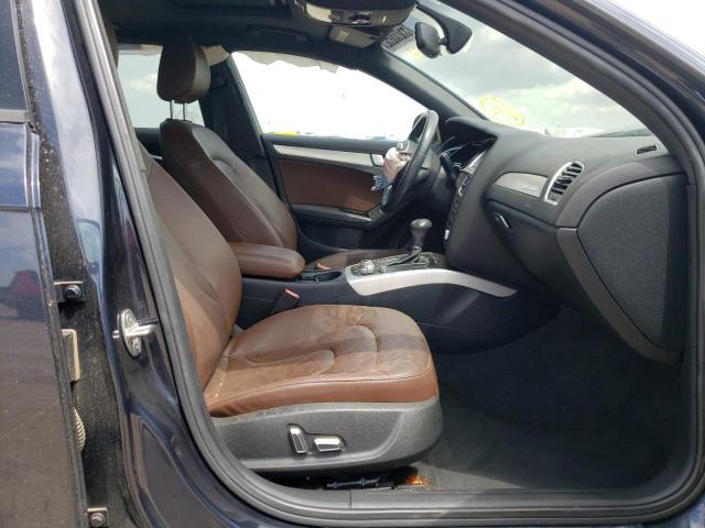 Фото: WAUBFAFL2EA061041 - 5