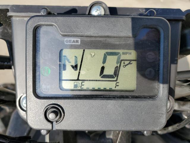 2021 HONDA TRX520 FM 1HFTE4413M4705470