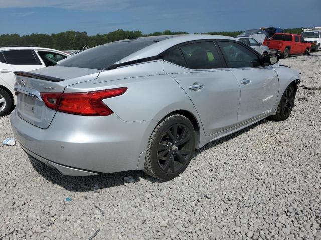 2018 NISSAN MAXIMA 3.5 - 1N4AA6APXJC403926