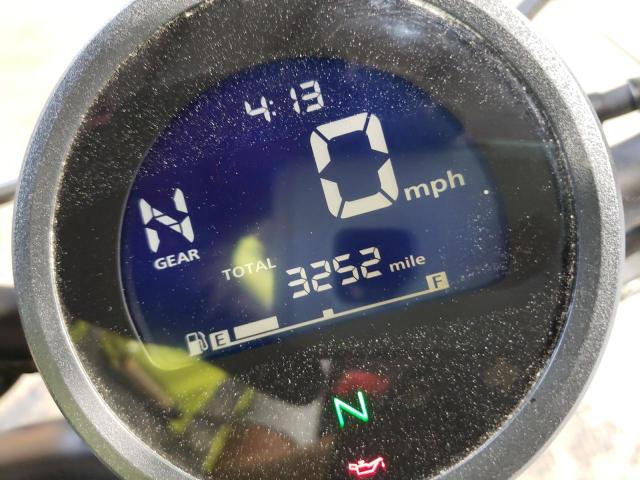 2021 HONDA CMX500 MLHPC5605M5400099