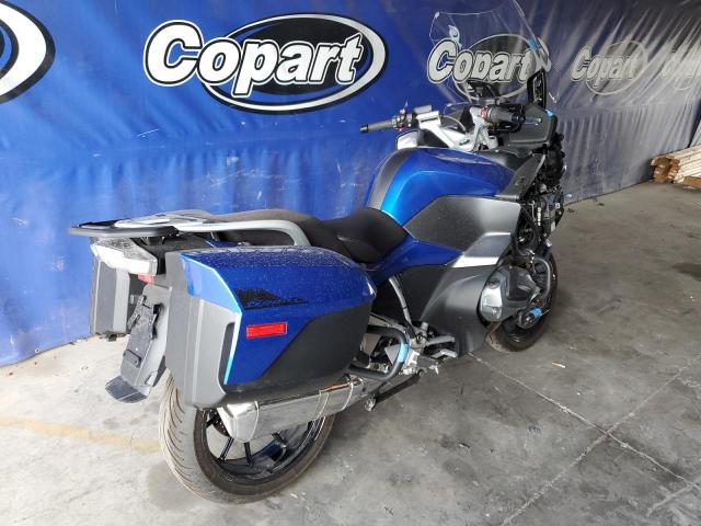 2022 BMW R 1250 RT WB10L0303N6F08924