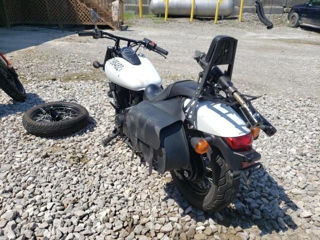2020 HONDA VT750 C2B JH2RC5378LK100030