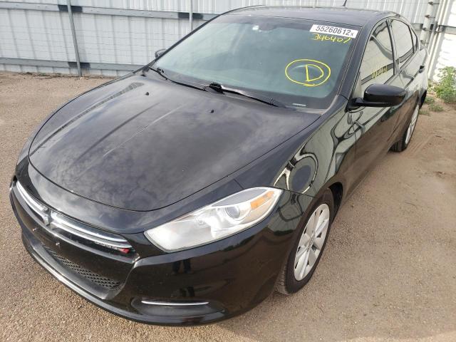 2015 DODGE DART SE AE 1C3CDFDH1FD346407