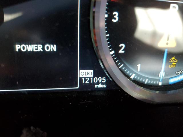 2016 LEXUS GS-F JTHBP1BL0GA000584