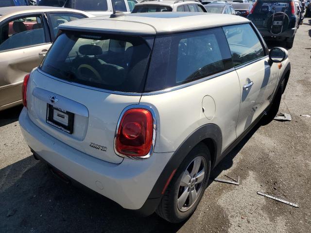 WMWXM5C56ET935002 Mini Cooper