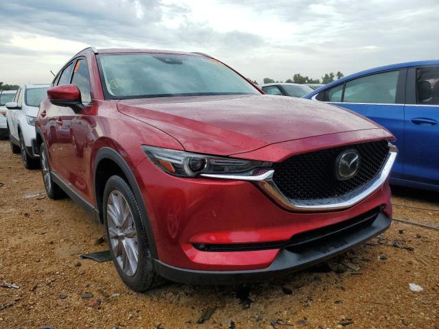 2019 MAZDA CX-5 GRAND - JM3KFADM8K1573100