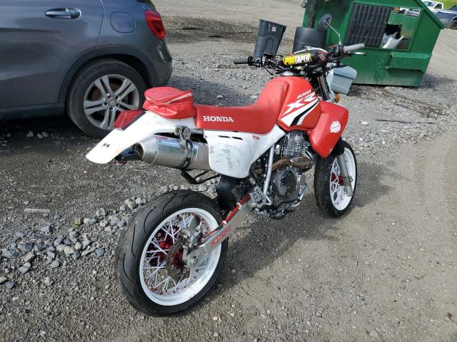 2015 HONDA XR650 L JH2RD0601FK300282