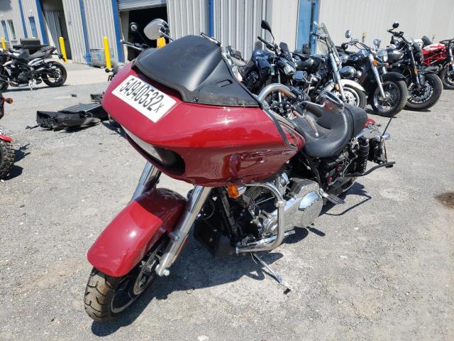 2021 HARLEY-DAVIDSON FLTRX 1HD1KHC14MB630937