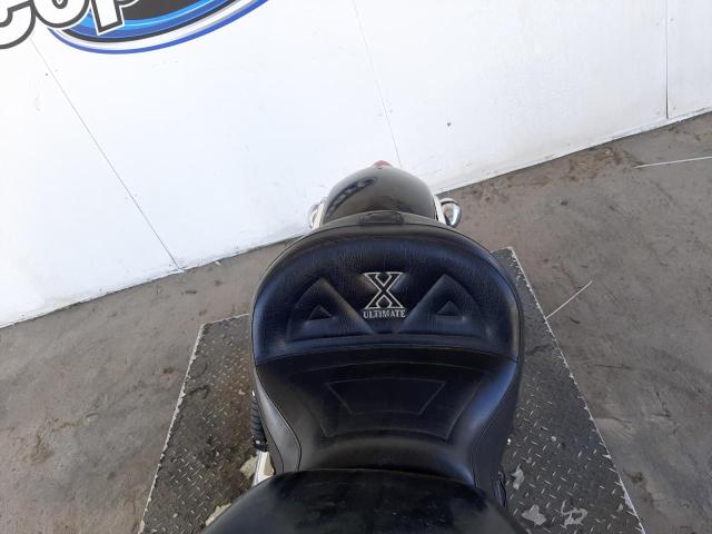 2002 HONDA VTX1800 S 1HFSC49432A000039