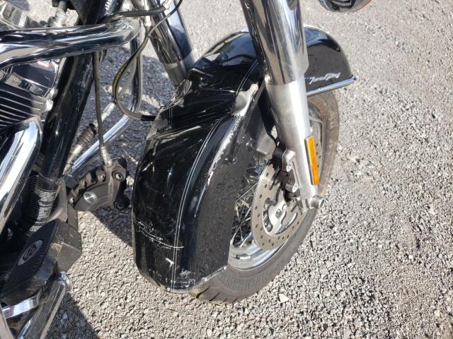 2013 HARLEY-DAVIDSON FLHRC ROAD 1HD1FRM19DB673341