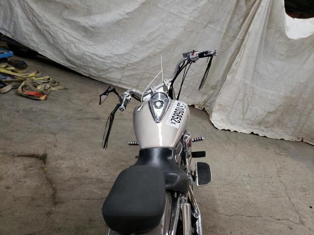 2007 HONDA VTX1300 R 1HFSC52677A404146