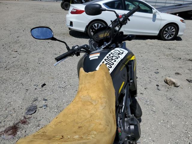 2015 HONDA CB500 XA - MLHPC4601F5200169