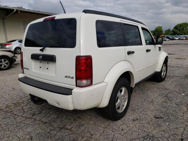 2008 Dodge Nitro Sxt VIN: 1D8GU28K98W138506 Lot: 56591483