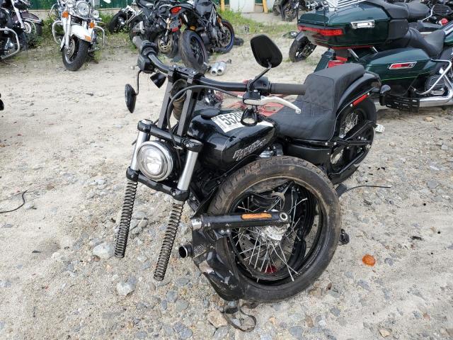 2020 HARLEY-DAVIDSON FXBB 1HD1YJJ18LB071464