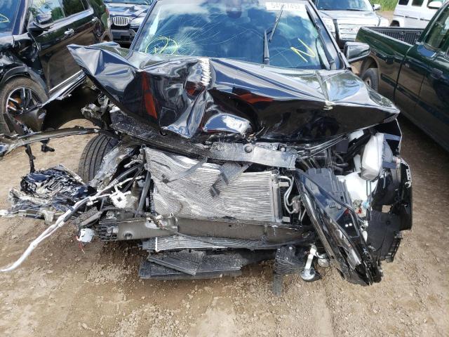 2022 CHEVROLET EQUINOX RS 2GNAXMEV0N6117739