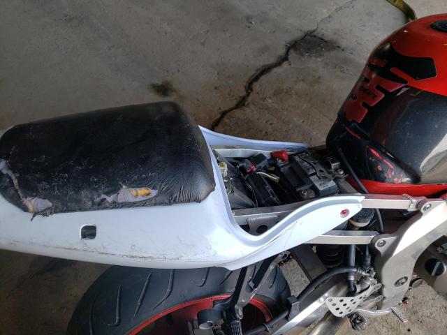 2002 KAWASAKI ZX600 J1 - JKAZX4J182A048239