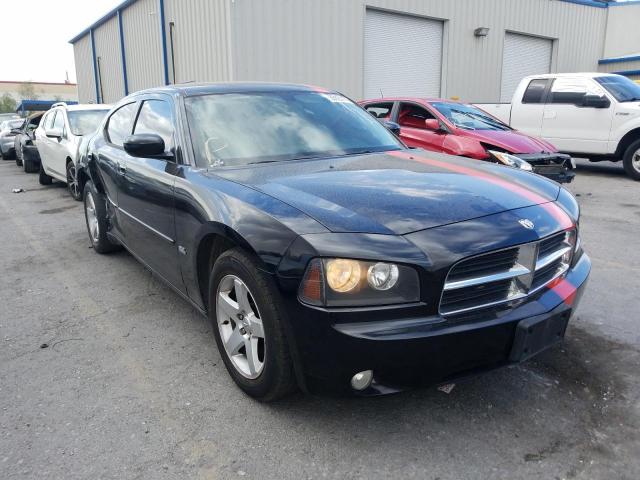 2010 Dodge Charger SX for sale in Las Vegas, NV