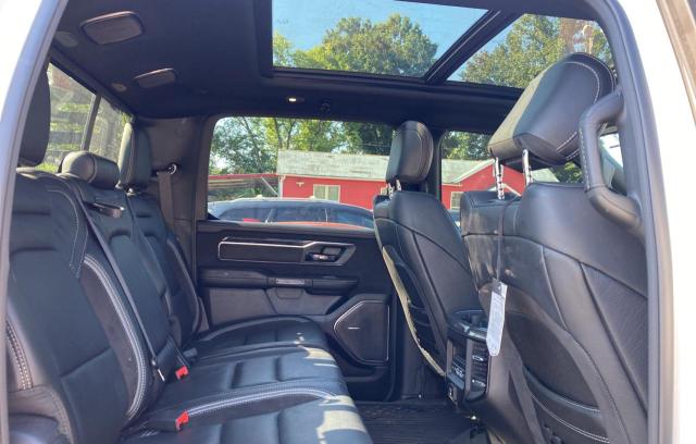 2021 RAM 1500 TRX 1C6SRFU95MN759303