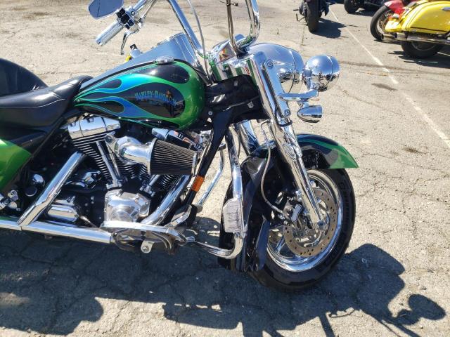 2004 HARLEY-DAVIDSON FLHRCI 1HD1FRW314Y733446