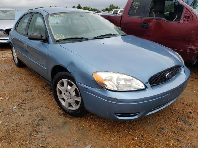 2006 Ford Taurus 3.0L , VIN: 55233292