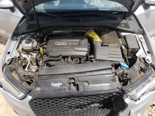2015 AUDI S3 PREMIUM WAUBFGFF3F1142094