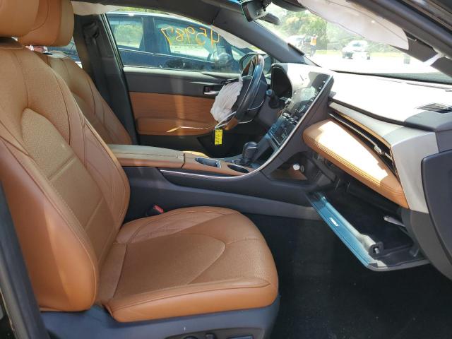 2020 TOYOTA AVALON LIM 4T1D21FB1LU016100
