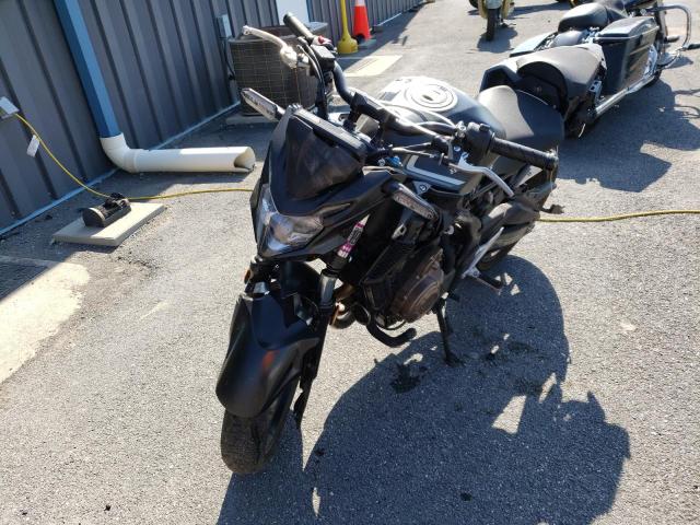 2021 HONDA CB500 FA MLHPC6353M5200294