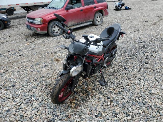 2021 SUZUKI SV650 A JS1VP55B5M7100224