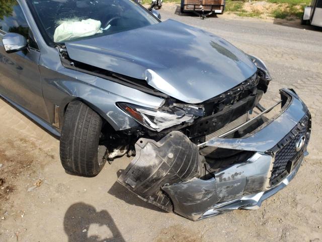 2017 INFINITI Q60 BASE JN1CV7EL8HM320670