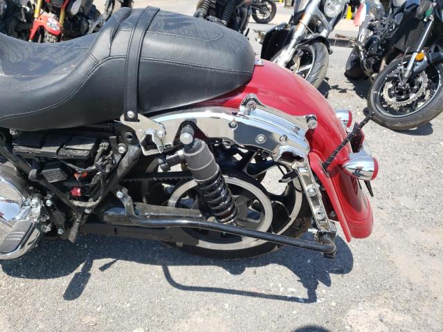 2021 HARLEY-DAVIDSON FLTRX 1HD1KHC14MB630937