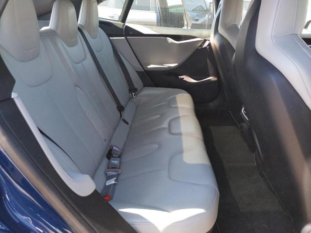 2015 TESLA MODEL S 85 5YJSA1H23FF095391