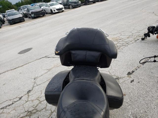 2005 HARLEY-DAVIDSON FLHRS ROAD 1HD1FXV1X5Y646893