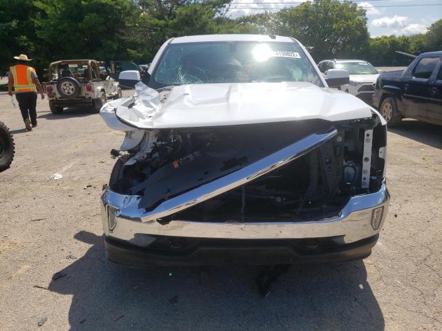 2018 CHEVROLET SILVRDO LS 2GCVKREC9J1102555