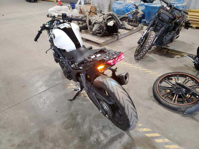 2017 YAMAHA YZFR3 A MH3RH15Y3HK002833