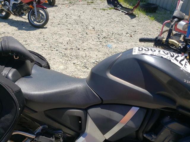 2014 HONDA CB1000 R ZDCSC6012EF215503