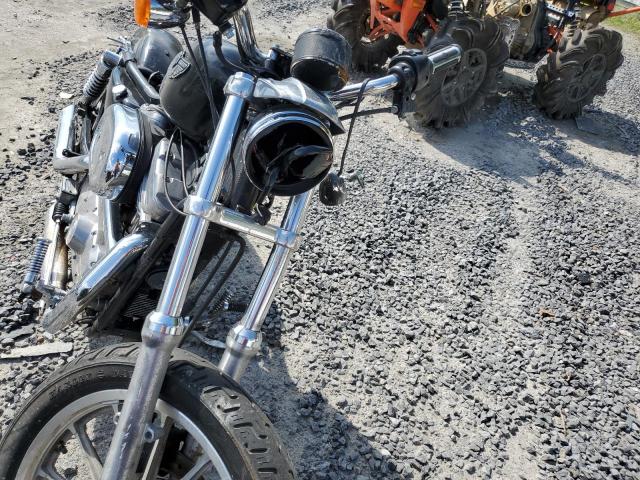 2003 HARLEY-DAVIDSON XL883 1HD4CAM103K434198