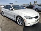 2016 BMW  4 SERIES