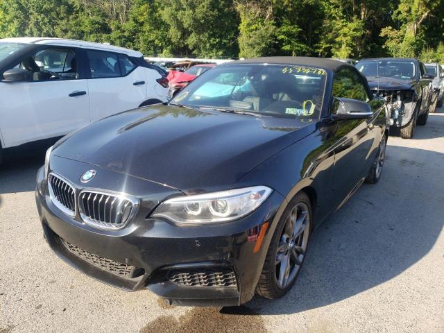 2016 BMW M235XI WBA1M5C52GV327457