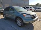 photo HONDA CRV 2010