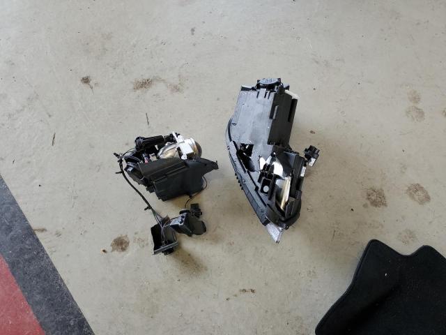 2022 HYUNDAI KONA N LIN KM8K3CA39NU858766