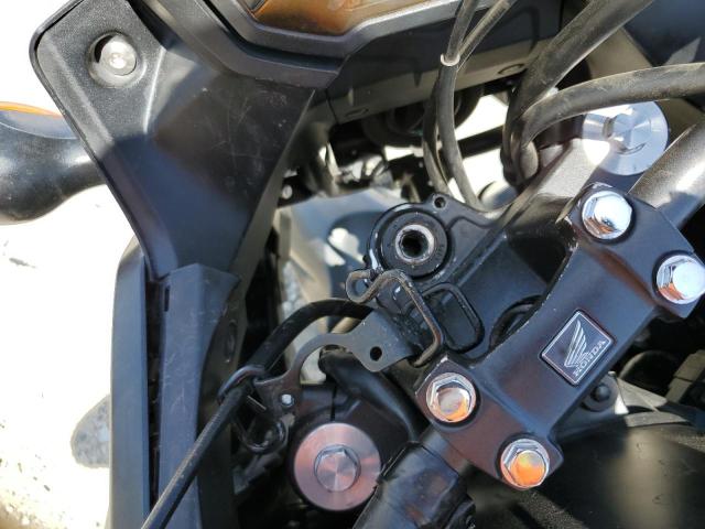 2015 HONDA CB500 XA - MLHPC4601F5200169